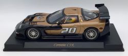 Fly 1/32, Corvette C5R, Sondermodell 20 Jahre H+T